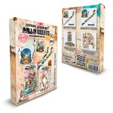 Aall and Create Creative Box Creative Campfire (AALL-PCK-CB4)