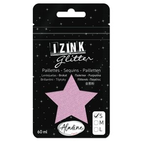 Izink Glitter