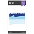Packed With Love Die Set Making Waves (DF272)
