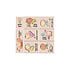 Education Woodblock Stamp Sets Don't Give Up (LP521)