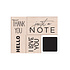 Ink 'N Stamp Sets Woodblock Just A Note (LP518)