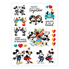 Spellbinders Classic Mouse Love Rub-Ons (SCSR-011)