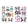Spellbinders Classic Mouse Love Rub-Ons (SCSR-011)