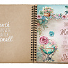 Studio Light Quotes Growth Essentials Clear Stamps (SL-ES-STAMP926)