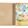 Studio Light Quotes Peace Essentials Clear Stamps (SL-ES-STAMP927)