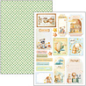 Ciao Bella Lunibloom A4 Creative Pad (9pcs) (CBCL093) Ciao Bella Lunibloom A4 Creative Pad (9pcs) (CBCL093)