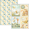Ciao Bella Lunibloom A4 Creative Pad (9pcs) (CBCL093) Ciao Bella Lunibloom A4 Creative Pad (9pcs) (CBCL093)