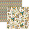 Ciao Bella Artemis 12x12 Inch Patterns Pad (8pcs) (CBT094) Ciao Bella Artemis 12x12 Inch Patterns Pad (8pcs) (CBT094)