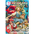 Neverland A4 Junk Journal Ephemera Book (32pcs) (CBB021)