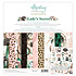 Lady's Secret 12x12 Inch Scrapbooking Paper Set (MT-LAS-07)