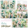 Mintay Art Journal Paper Pad 6x8 Inch Magic Colors (MT-ART-P05) Mintay Art Journal Paper Pad 6x8 Inch Magic Colors (MT-ART-P05)