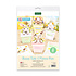 Bunny Tails & Flower Pots Card Making Kit (17-10109BFP)