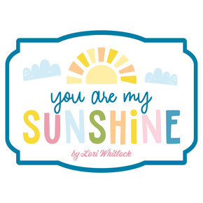 You Are My Sunshine