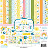 Echo Park You Are My Sunshine 12x12 Inch Collection Kit (YMS482016) Echo Park You Are My Sunshine 12x12 Inch Collection Kit (YMS482016)