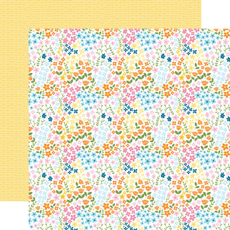 Echo Park You Are My Sunshine 12x12 Inch Collection Kit (YMS482016) Echo Park You Are My Sunshine 12x12 Inch Collection Kit (YMS482016)