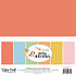 Party Animal 12x12 Inch Coordination Solids Paper Pack (PA480015)