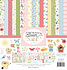 In Full Bloom 12x12 Inch Collection Kit (IFB484016) In Full Bloom 12x12 Inch Collection Kit (IFB484016)