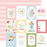 Echo Park In Full Bloom 12x12 Inch Collection Kit (IFB484016) Echo Park In Full Bloom 12x12 Inch Collection Kit (IFB484016)
