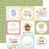 Echo Park In Full Bloom 12x12 Inch Collection Kit (IFB484016) Echo Park In Full Bloom 12x12 Inch Collection Kit (IFB484016)
