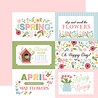 Echo Park In Full Bloom 12x12 Inch Collection Kit (IFB484016) Echo Park In Full Bloom 12x12 Inch Collection Kit (IFB484016)
