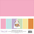 Easter Basket 12x12 Inch Coordination Solids Pack (EB483015) Easter Basket 12x12 Inch Coordination Solids Pack (EB483015)