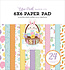 Easter Basket 6x6 Inch Paper Pad (EB483023) Easter Basket 6x6 Inch Paper Pad (EB483023)