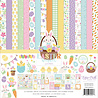 Echo Park Easter Basket 12x12 Inch Collection Kit (EB483016) Echo Park Easter Basket 12x12 Inch Collection Kit (EB483016)
