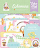 Easter Basket Ephemera (EB483024) Easter Basket Ephemera (EB483024)