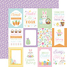 Echo Park Easter Basket 12x12 Inch Collection Kit (EB483016) Echo Park Easter Basket 12x12 Inch Collection Kit (EB483016)