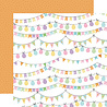 Echo Park Easter Basket 12x12 Inch Collection Kit (EB483016) Echo Park Easter Basket 12x12 Inch Collection Kit (EB483016)