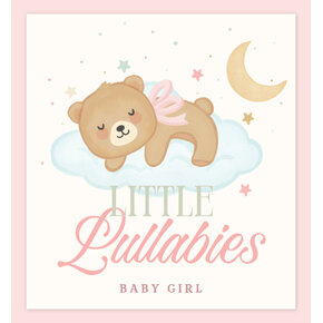 Little Lullabies Baby Girl