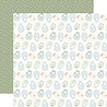 Carta Bella Little Lullabies Baby Boy 12x12 Inch Collection Kit (CBLUB485016) Carta Bella Little Lullabies Baby Boy 12x12 Inch Collection Kit (CBLUB485016)