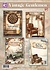 Vintage Gentlemen Card Kit (RE2530-0190) Vintage Gentlemen Card Kit (RE2530-0190)