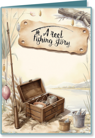 Creatief Art Vintage Gentlemen Card Kit (RE2530-0190) Creatief Art Vintage Gentlemen Card Kit (RE2530-0190)