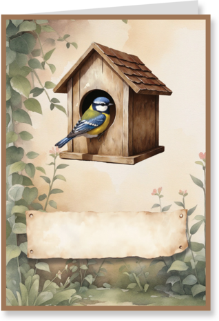 Creatief Art My Happy Little Garden Card Kit (RE2530-0191) Creatief Art My Happy Little Garden Card Kit (RE2530-0191)