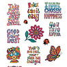 Art By Marlene Quotylicious A4 Stickers (ABM-26-STIC69) Art By Marlene Quotylicious A4 Stickers (ABM-26-STIC69)