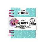 Art By Marlene Art Journal ATC-Size (ABM-26-JOUR30)