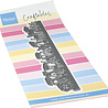 Marianne Design Craftables Meadow Border (CR1720)