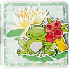 Marianne Design Collectables Eline's Frogs (COL1582)