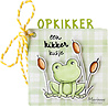Marianne Design Die-Cuts Eline's Frogs (VK9643)