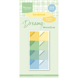 Marianne Design Dreamy Meadow 15x30cm Cardstock (PK9220)