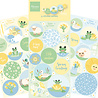 Marianne Design Dreamy Meadow Stickers by Marleen (CA3223) Marianne Design Dreamy Meadow Stickers by Marleen (CA3223)