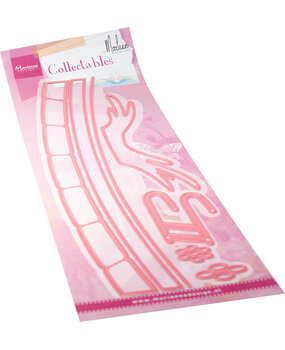 Marianne Design Collectable by Marleen Pool (COL1550)