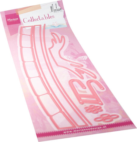 Marianne Design Collectable by Marleen Pool (COL1550) Marianne Design Collectable by Marleen Pool (COL1550)