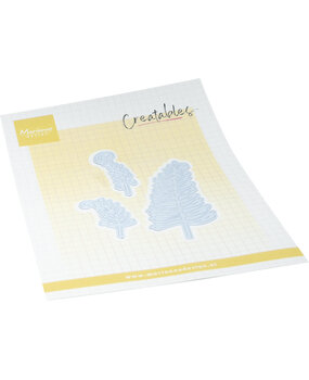 Marianne Design Creatables Fantasy Ferns (LR0946)