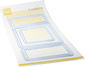 Creatables Trifold Square (LR0945)