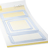 Marianne Design Creatables Trifold Square (LR0945) Marianne Design Creatables Trifold Square (LR0945)