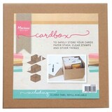 Marianne Design Cardbox with Tab (LR0035)