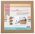 Cardbox with Tab (LR0035) (DISCONTINUED)