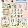 Marianne Design Leaflet The Collection #158 February 2026 (CAT13158)